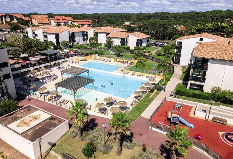 Belambra Clubs Seignosse   Les Tuquets