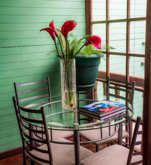 Boutique Hotel Casa Orquídeas