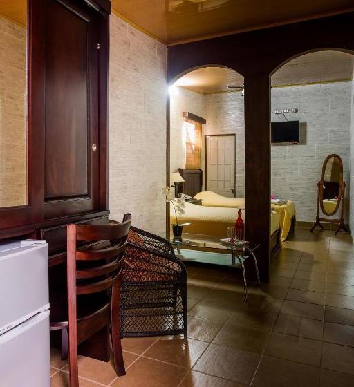 Boutique Hotel Casa Orquídeas