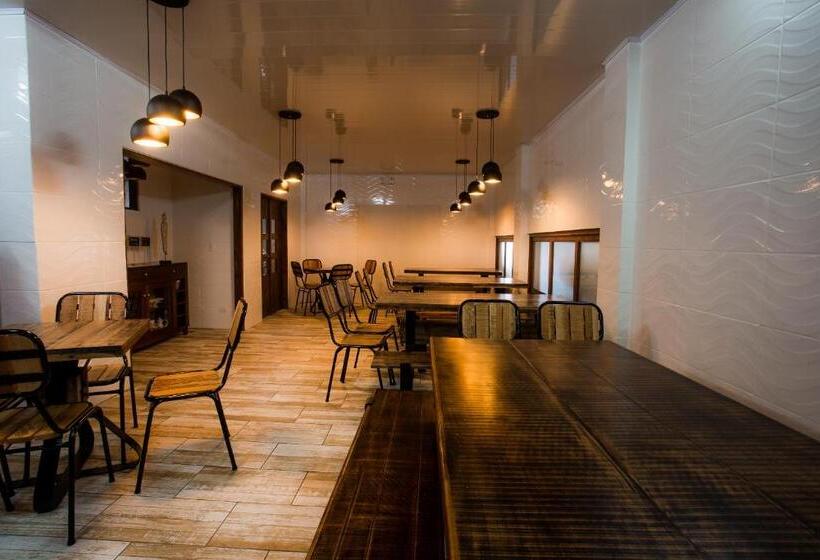 Boutique Hotel Casa Orquídeas