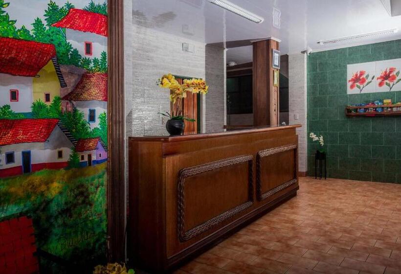 Boutique Hotel Casa Orquídeas