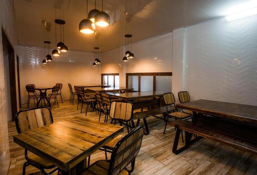 Boutique Hotel Casa Orquídeas