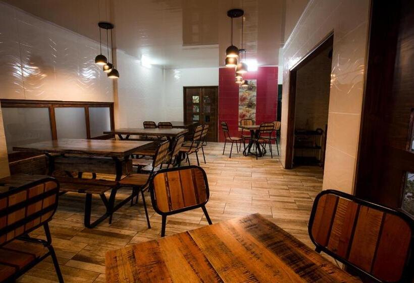 Boutique Hotel Casa Orquídeas