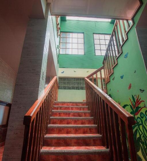 Boutique Hotel Casa Orquídeas