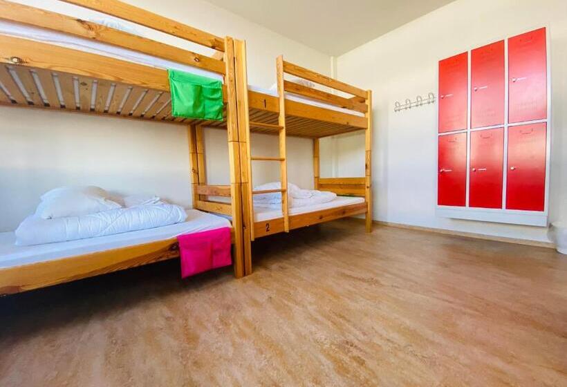 Bus Hostel Reykjavik   Reykjavik Terminal