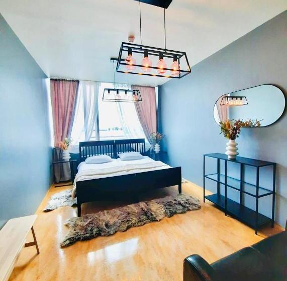 Bus Hostel Reykjavik   Reykjavik Terminal