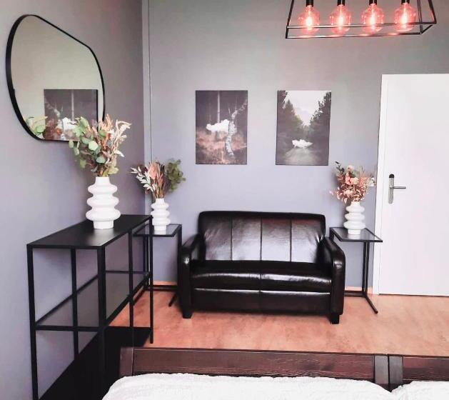 Bus Hostel Reykjavik   Reykjavik Terminal