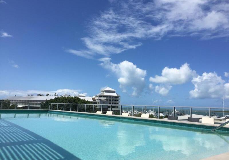 Cairns Private Apartments