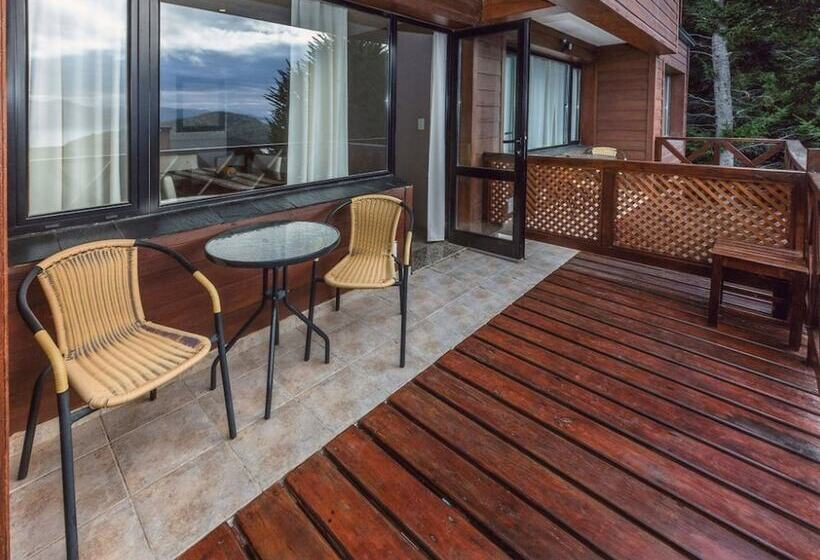 Catalonia Sur Apartsspa