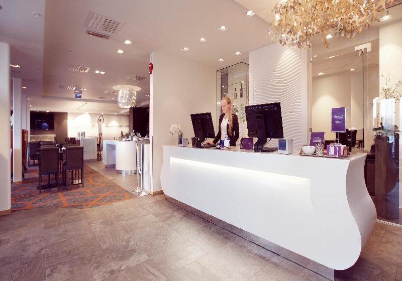 Clarion Collection Hotel Kysten