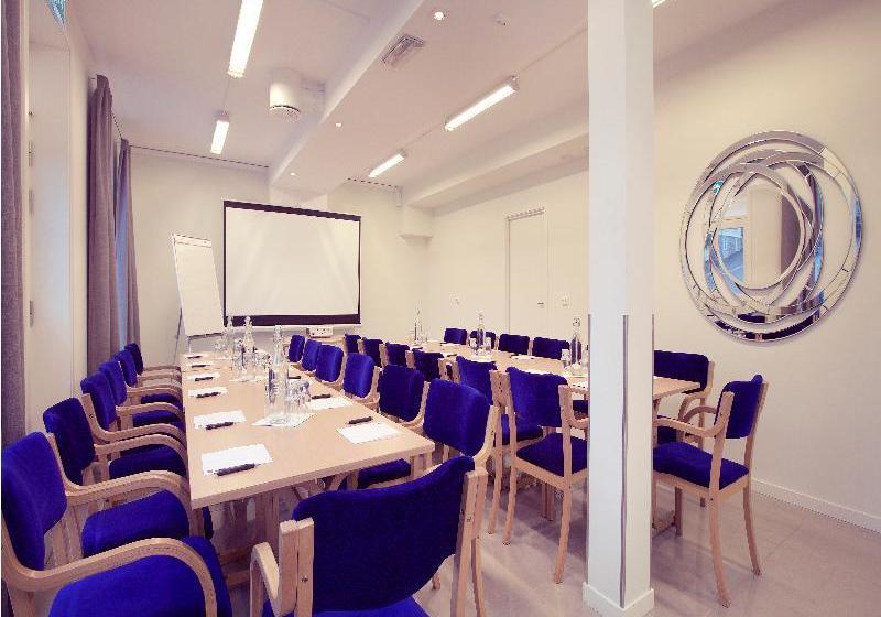 Clarion Collection Hotel Kysten