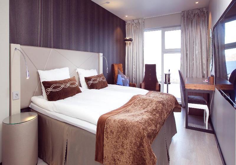 Clarion Collection Hotel Kysten