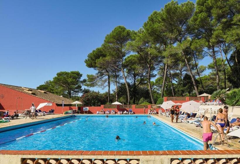 Belambra Clubs La Colle Sur Loup   Les Terrasses De Saint Paul De Vence