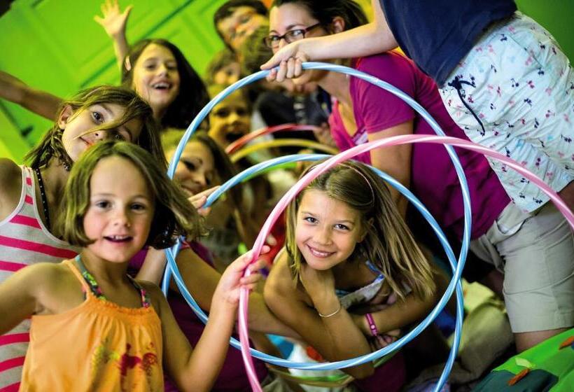 Belambra Clubs La Colle Sur Loup   Les Terrasses De Saint Paul De Vence