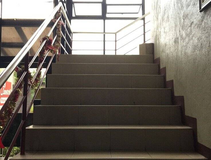 Constrell Pension House