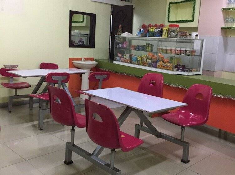 Constrell Pension House