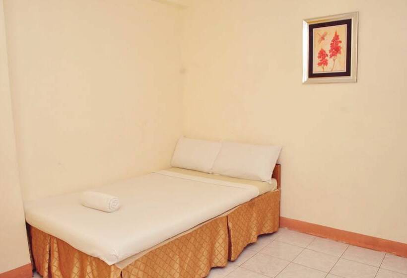 Constrell Pension House