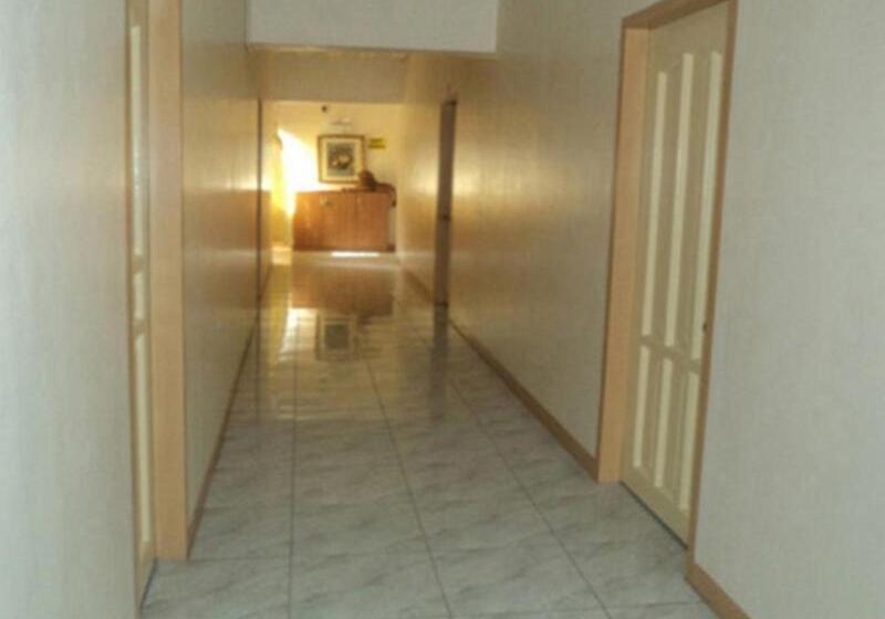 Constrell Pension House