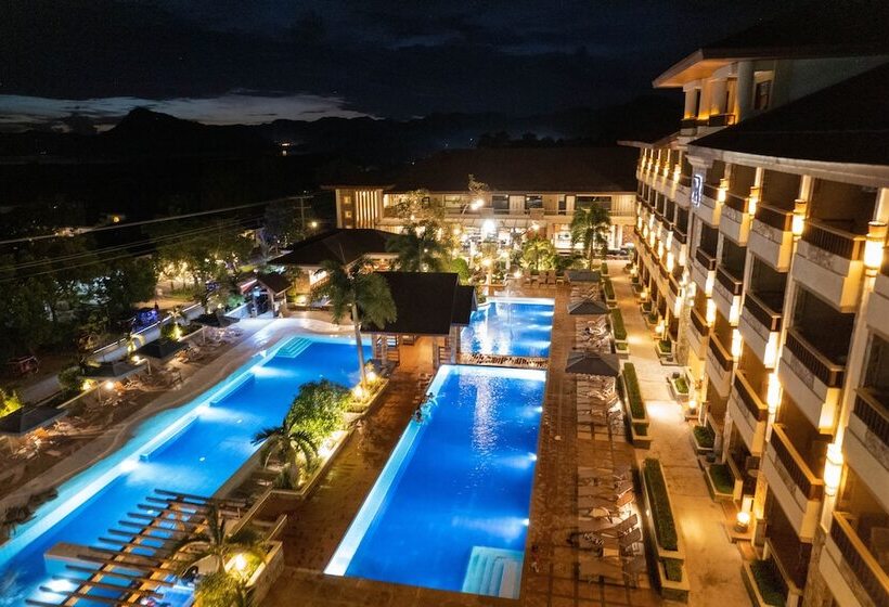 Coron Westown Resort