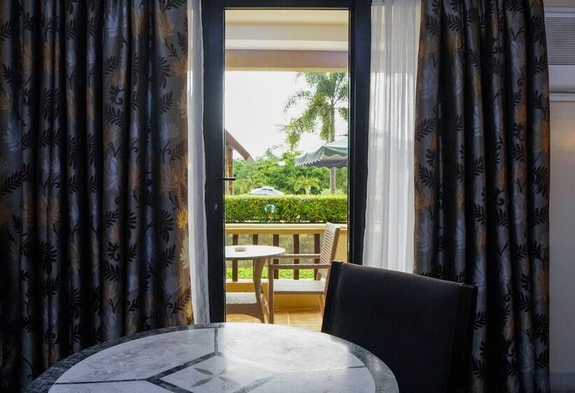 Coron Westown Resort