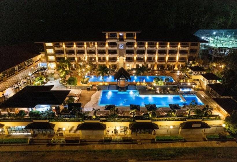 Coron Westown Resort