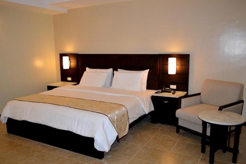 Coron Westown Resort