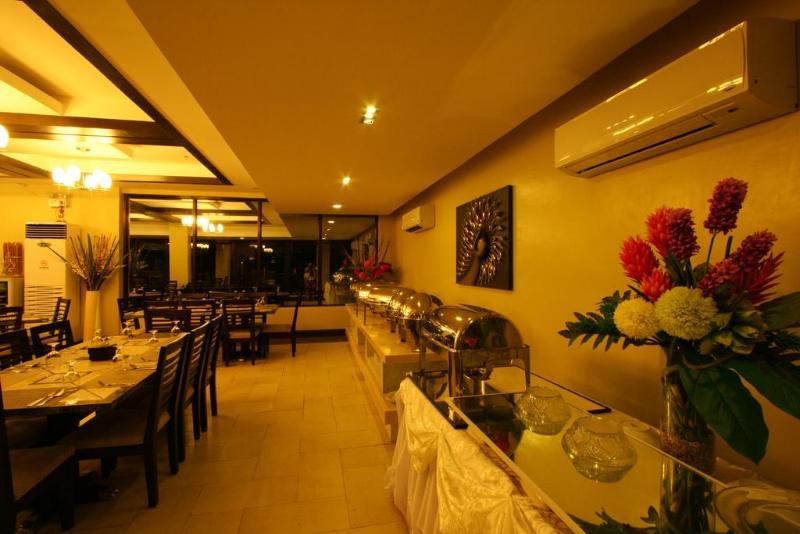 Coron Westown Resort