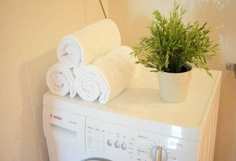 Corvin Center Suites