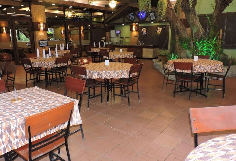 Dao Diamond Hotel & Restaurant