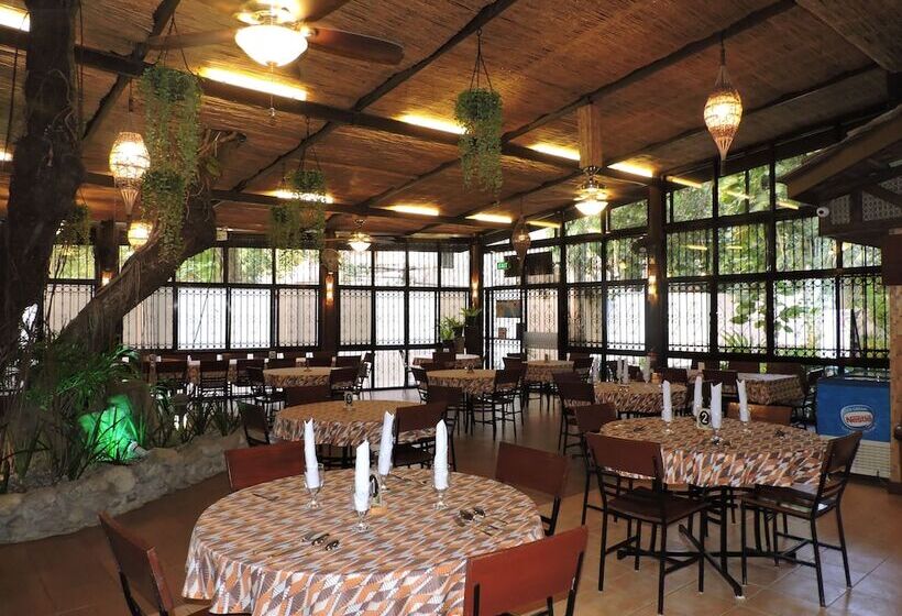 Dao Diamond Hotel & Restaurant