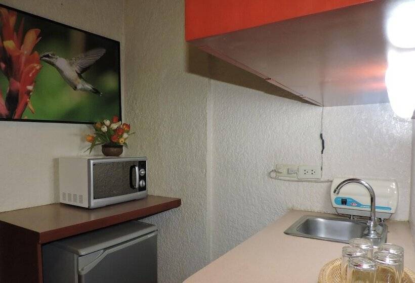 Dao Diamond Hotel & Restaurant