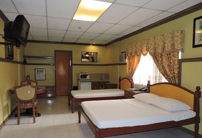 Dao Diamond Hotel & Restaurant