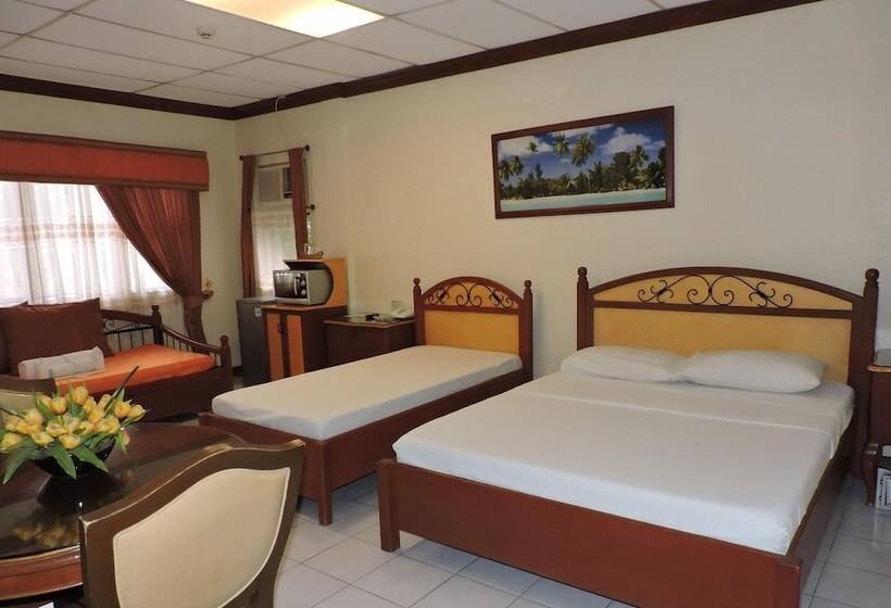 Dao Diamond Hotel & Restaurant