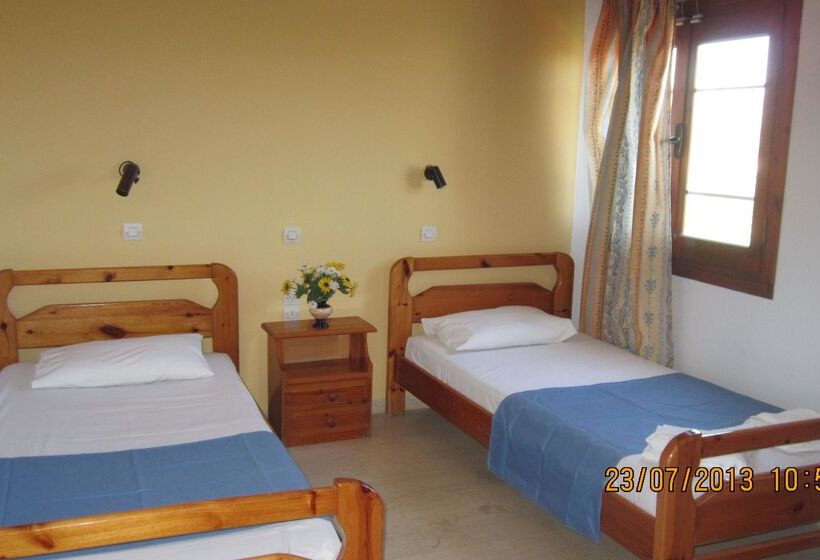 Elea Suites & Residences