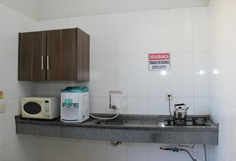 Отель Executive MT