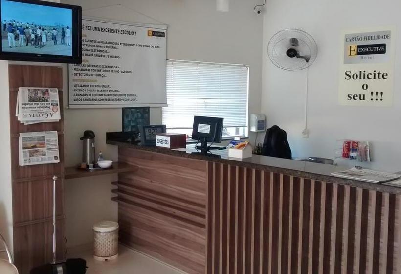 Отель Executive MT