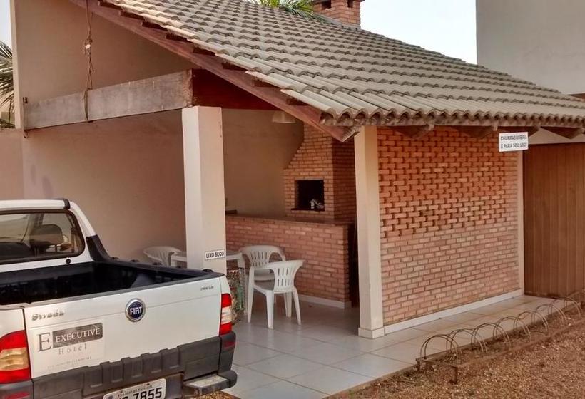 Отель Executive MT