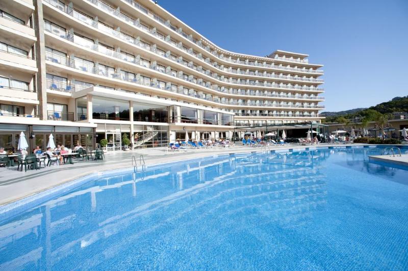 Grupotel Playa Camp De Mar  Adults Only