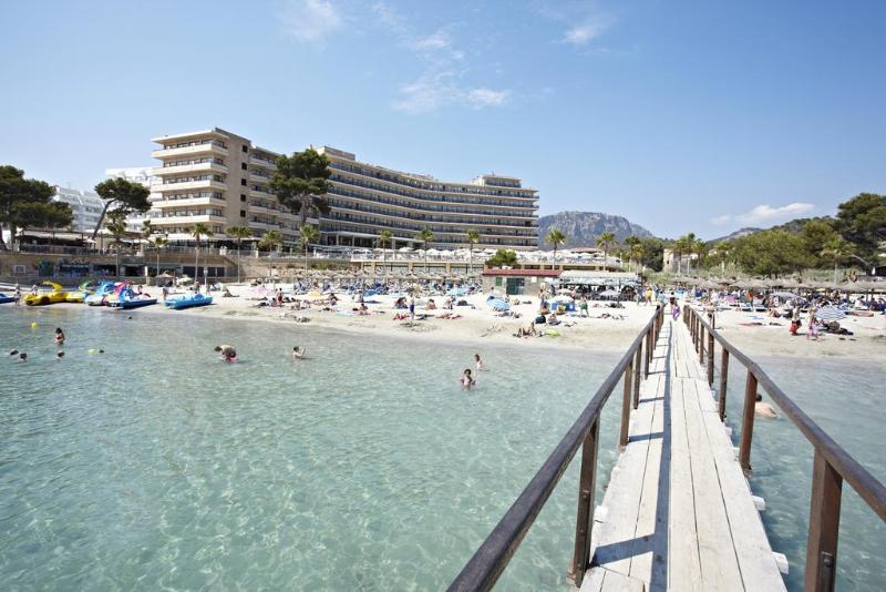 Grupotel Playa Camp De Mar  Adults Only