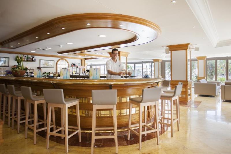 Grupotel Playa Camp De Mar  Adults Only