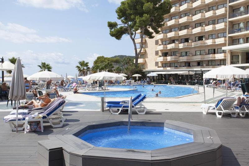 Grupotel Playa Camp De Mar  Adults Only