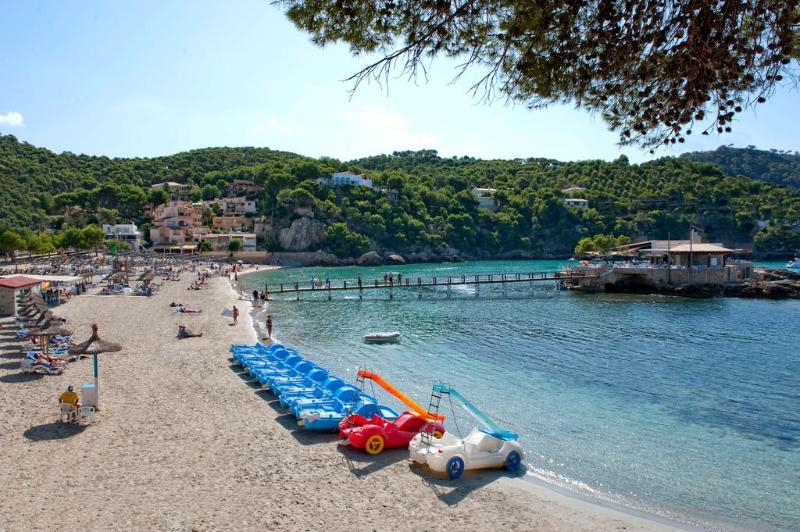 Grupotel Playa Camp De Mar  Adults Only