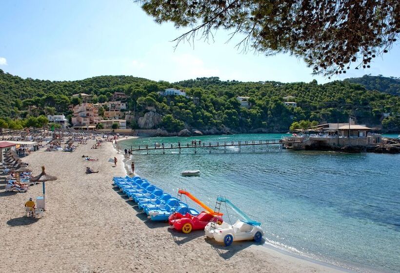 Grupotel Playa Camp De Mar  Adults Only