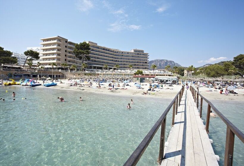 Grupotel Playa Camp De Mar  Adults Only