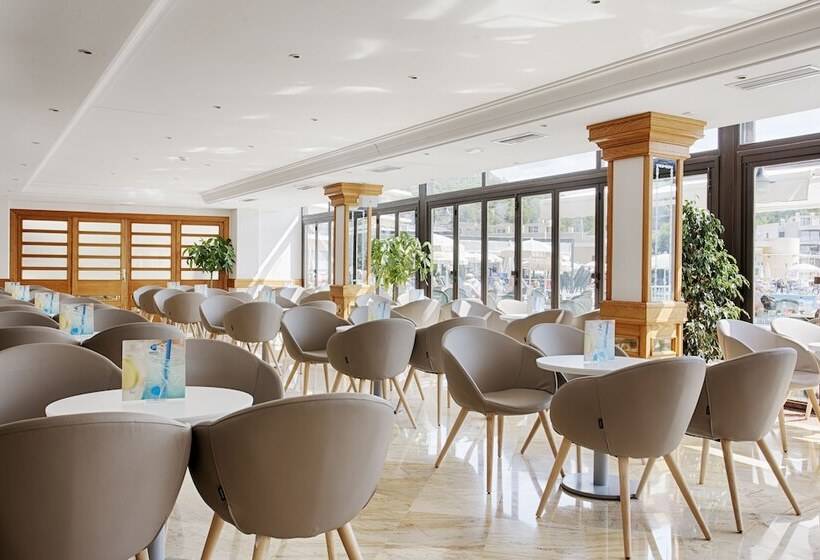 Grupotel Playa Camp De Mar  Adults Only