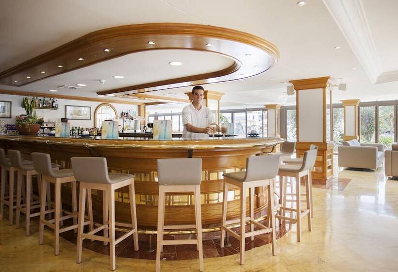 Grupotel Playa Camp De Mar  Adults Only