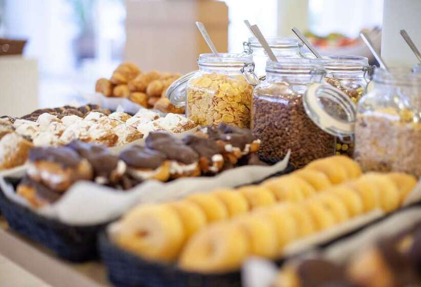 Grupotel Playa Camp De Mar  Adults Only