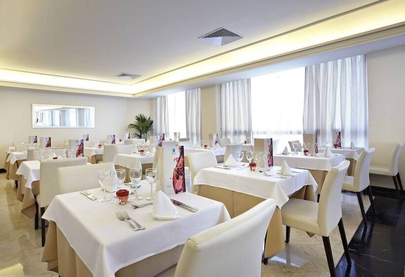 Grupotel Playa Camp De Mar  Adults Only