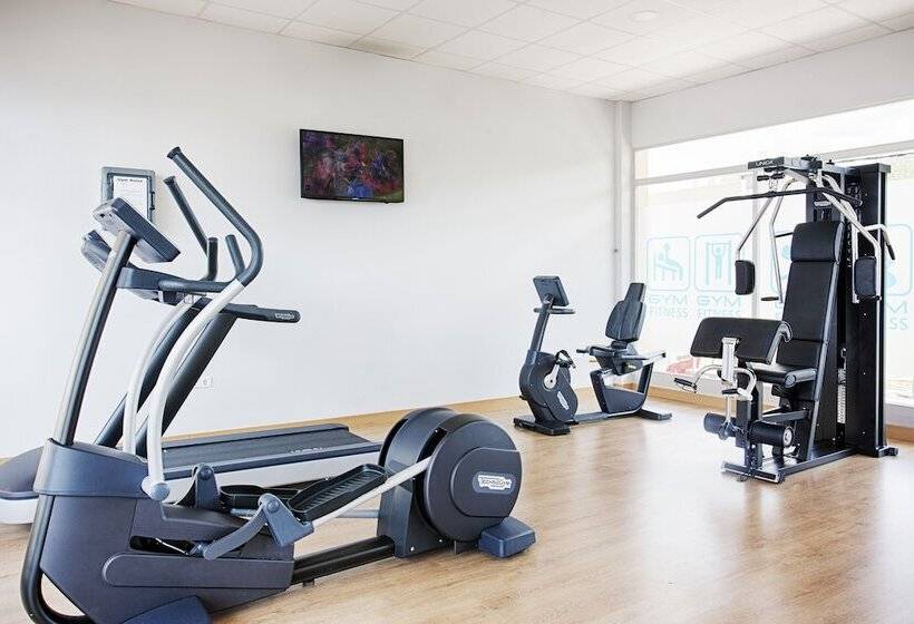 Grupotel Playa Camp De Mar  Adults Only