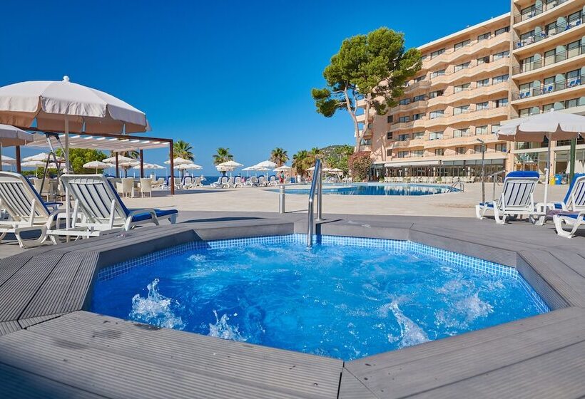 Grupotel Playa Camp De Mar  Adults Only